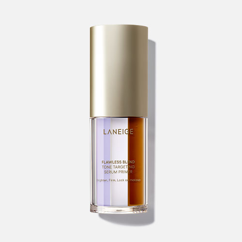 Flawless Blend Tone Targeting Serum Primer