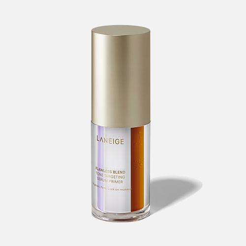 Flawless Blend Tone Targeting Serum Primer