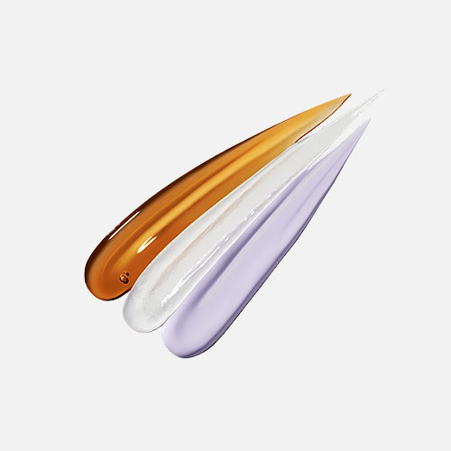 Flawless Blend Tone Targeting Serum Primer