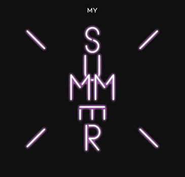 SPARKLING SUMMER NIGHT