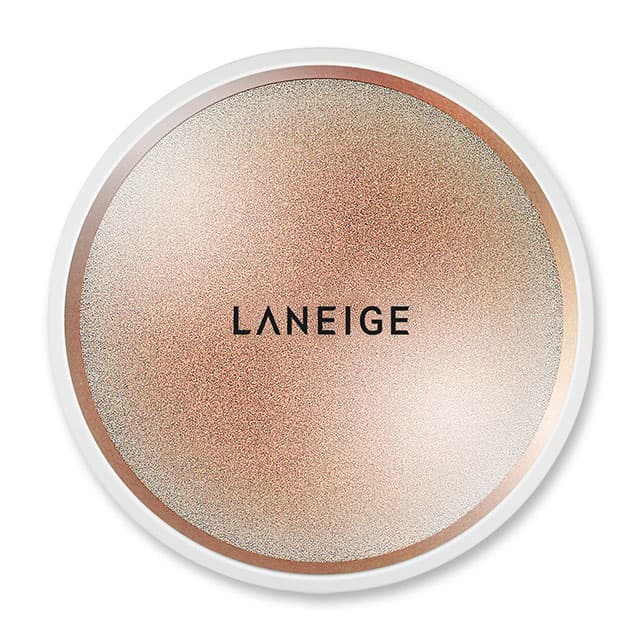 NEW Laneige BB Cushion-Upgraded Coverage Power image
