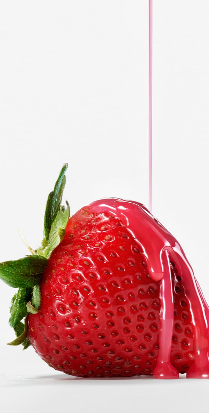 strawberry