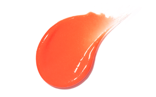 stained glow lip balm image