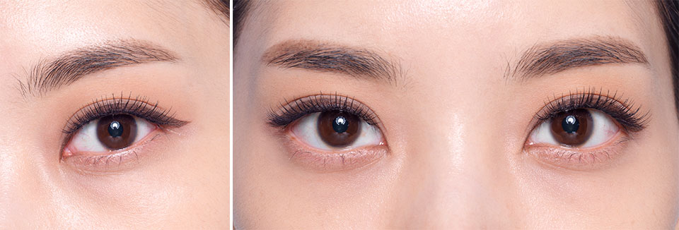 Ultra Long-lasting Eyeliner: No. 3 Light Brown image