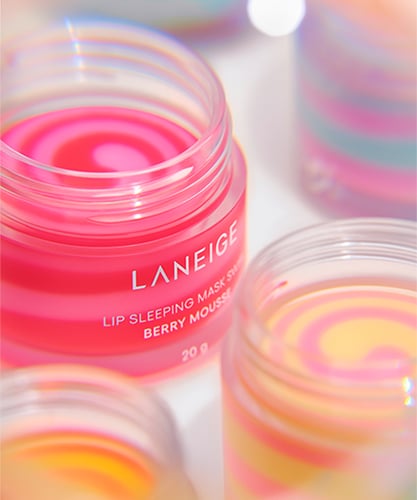 BESPOKE Lip Sleeping Mask