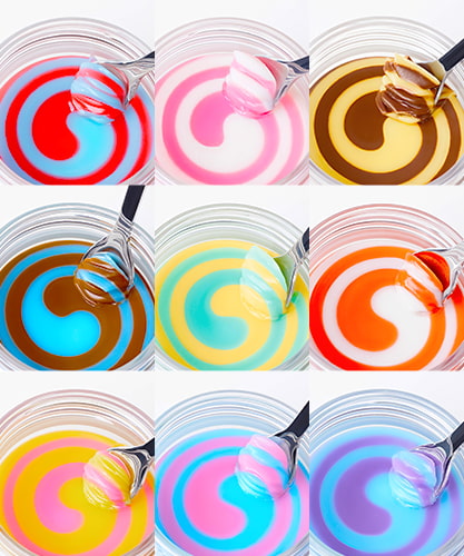 Laneige Lip Sleeping Mask Swirl 4 - My Personal LSM, two-in-one, LSM Swirl