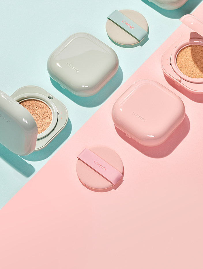 Neo Cushion Matte