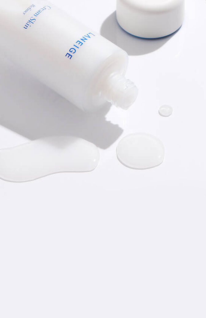 Cream Skin Refiner