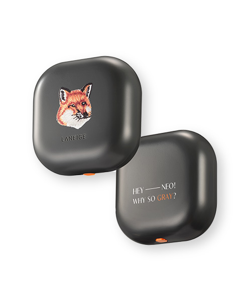 LANEIGE X MAISON KITSUNE Neo Cushion_Matte