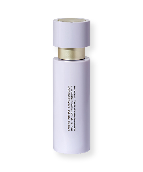 Perfect Renew 3X Emulsion