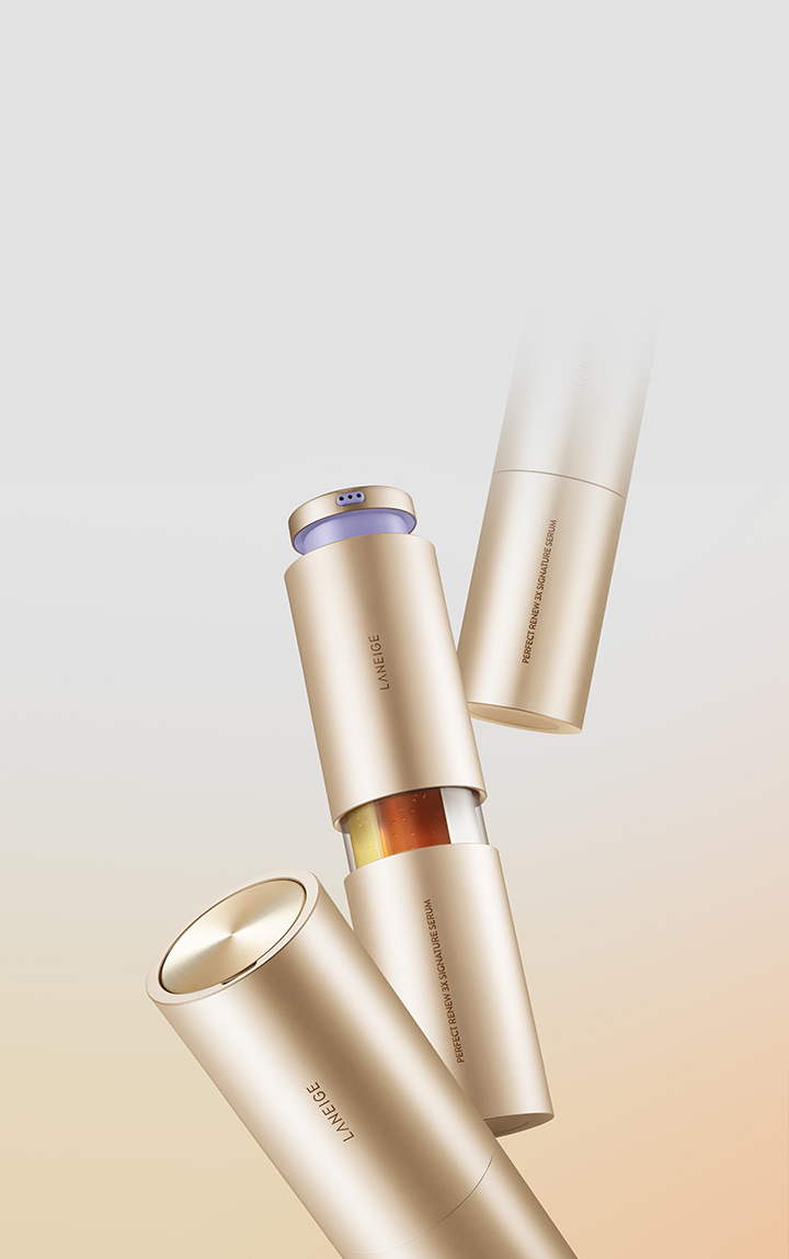 PERFECT RENEW 3X SIGNATURE SERUM