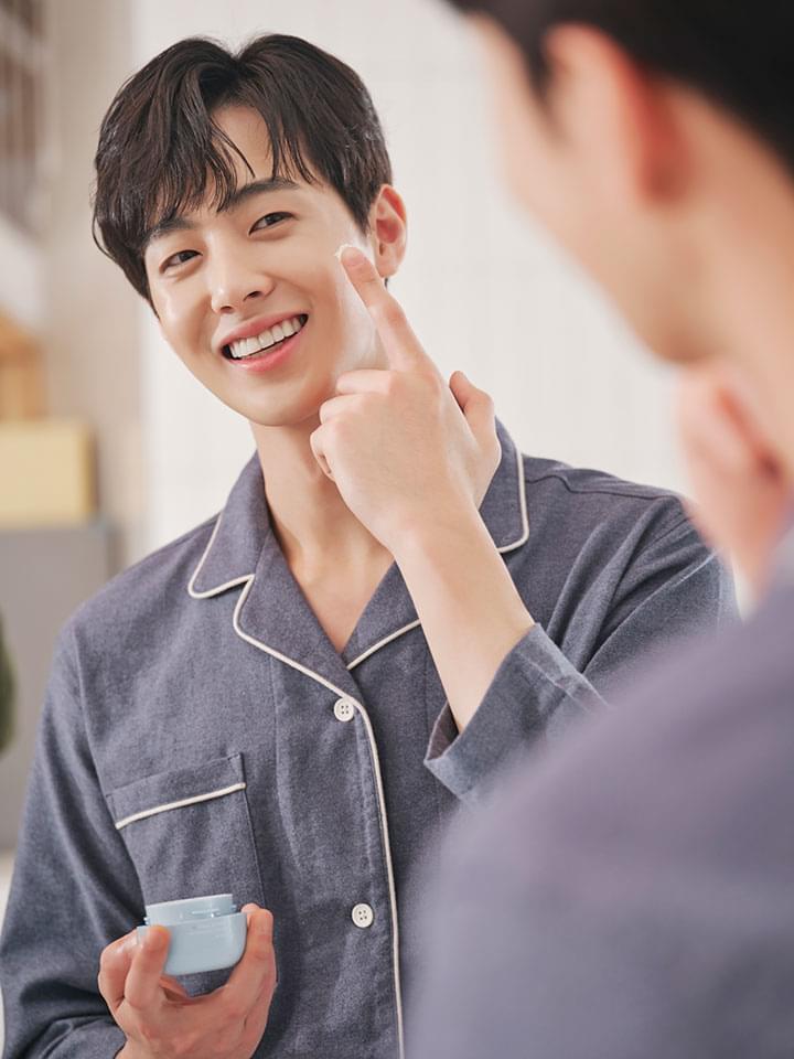 Customers who use LANEIGE products 4