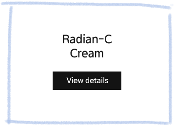 RADIAN-C CREAM