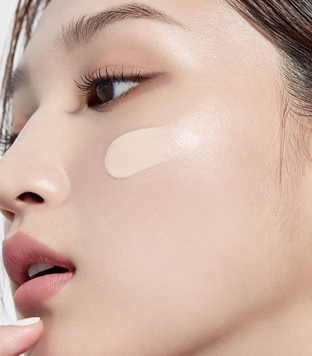 Bakery Edition Neo Cushion_Matte Model
