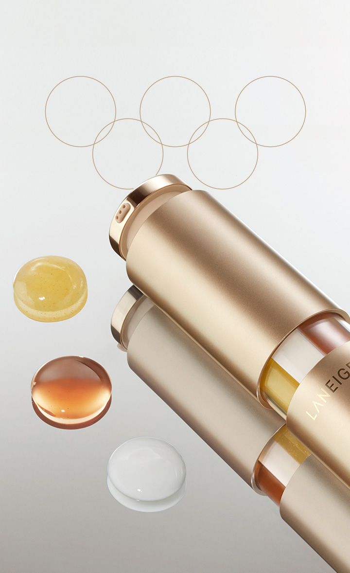 Perfect Renew 3X Signature Serum Advanced | Laneige