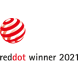 2021 Red dot design award main prize