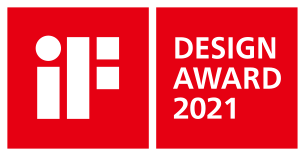 2021 IF design award main prize