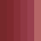 No.11 Moody Red Color chip