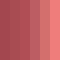 No.16 Lonely Coral Color chip