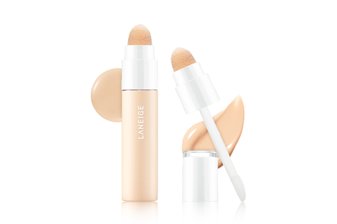 laneige concealer