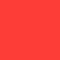 No.234 Poppy Red Color chip