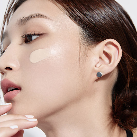 Laneige cushion top