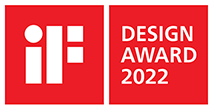 IF DESIGN AWARD 2022