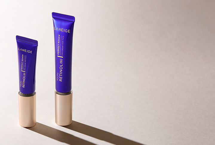 Perfect Renew Youth Retinol Pro