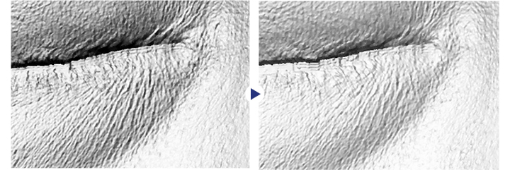 After 1 week of usage image