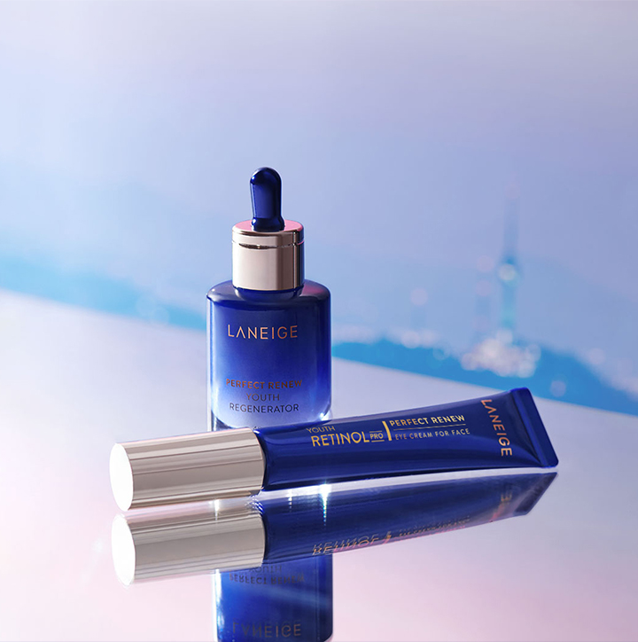 Perfect Renew Youth Retinol Pro