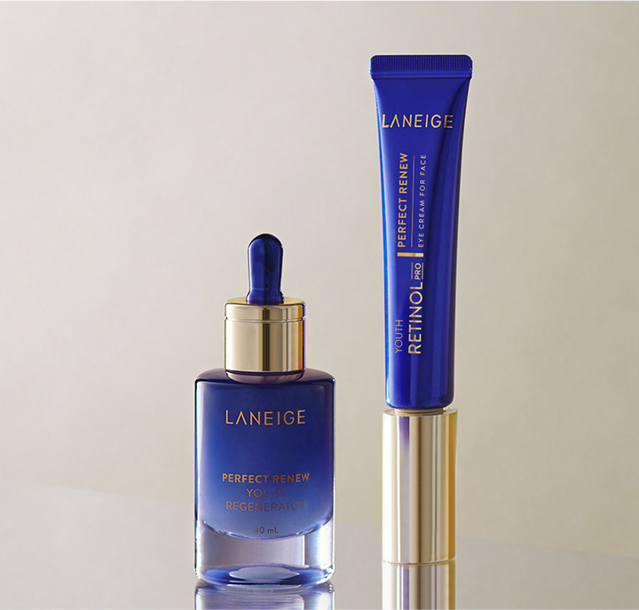 Perfect Renew Youth Retinol Pro