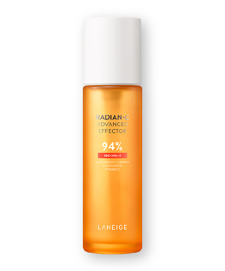 Radian-C Cream
