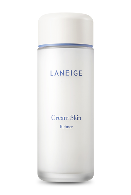 Cream store skin refiner