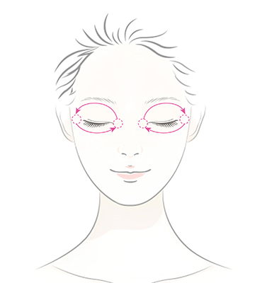 Eye Sleeping Mask Ex Skincare Mask Pack Laneige International