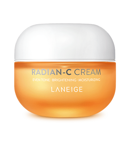 Radian-C Cream