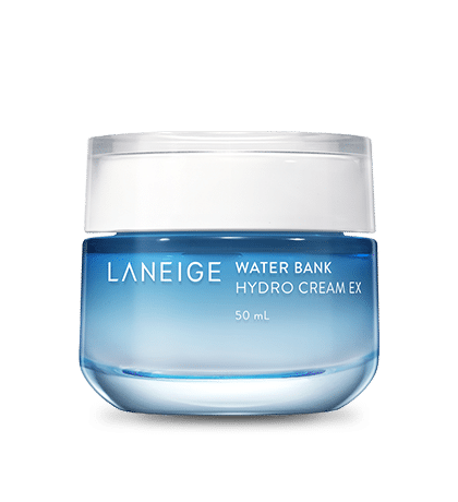 Water Bank Hydro Cream EX