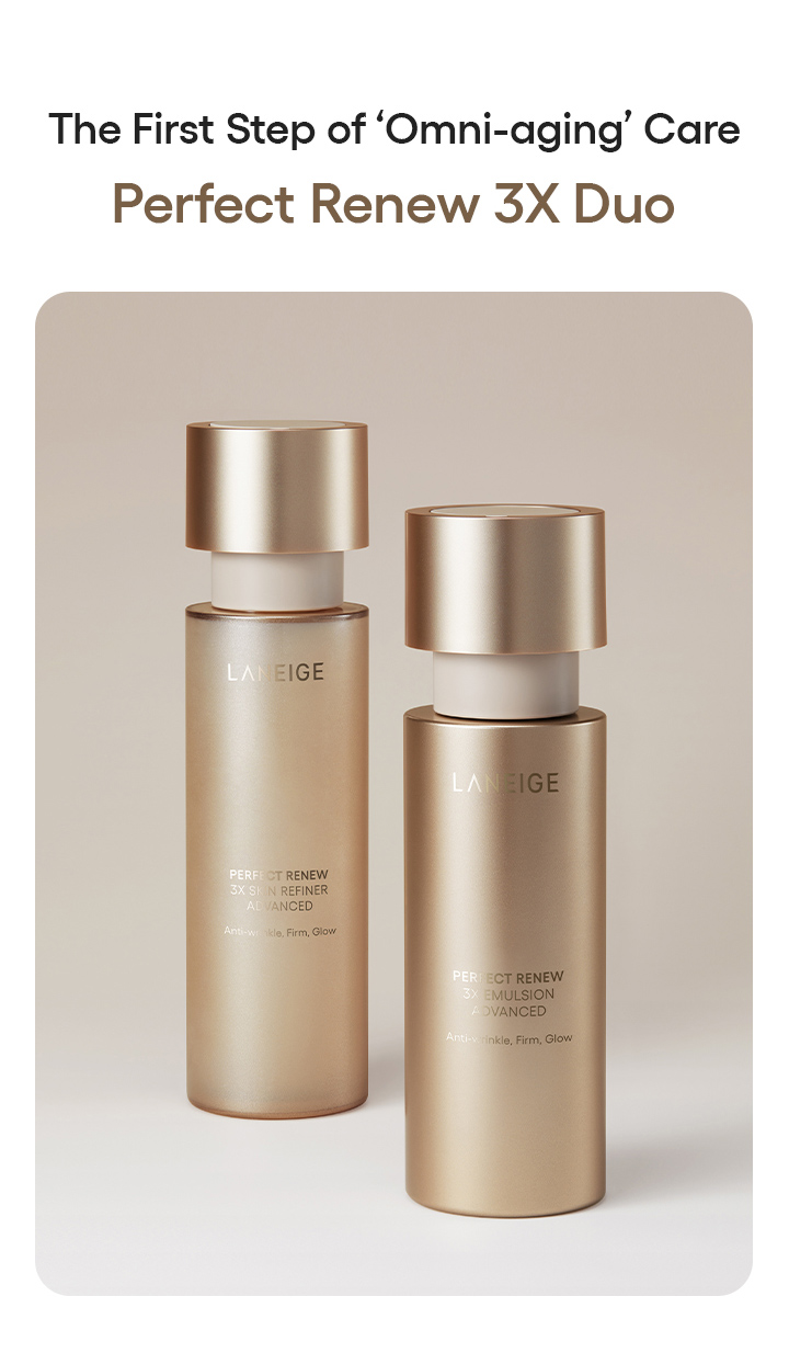 Perfect Renew 3X Skin Refiner Advanced