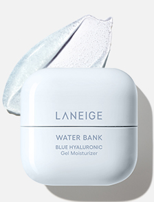 Water Bank Blue Hyaluronic Gel