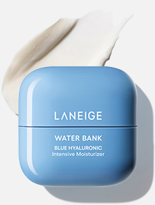 Water Bank Blue Hyaluronic Intensive Moisturizer