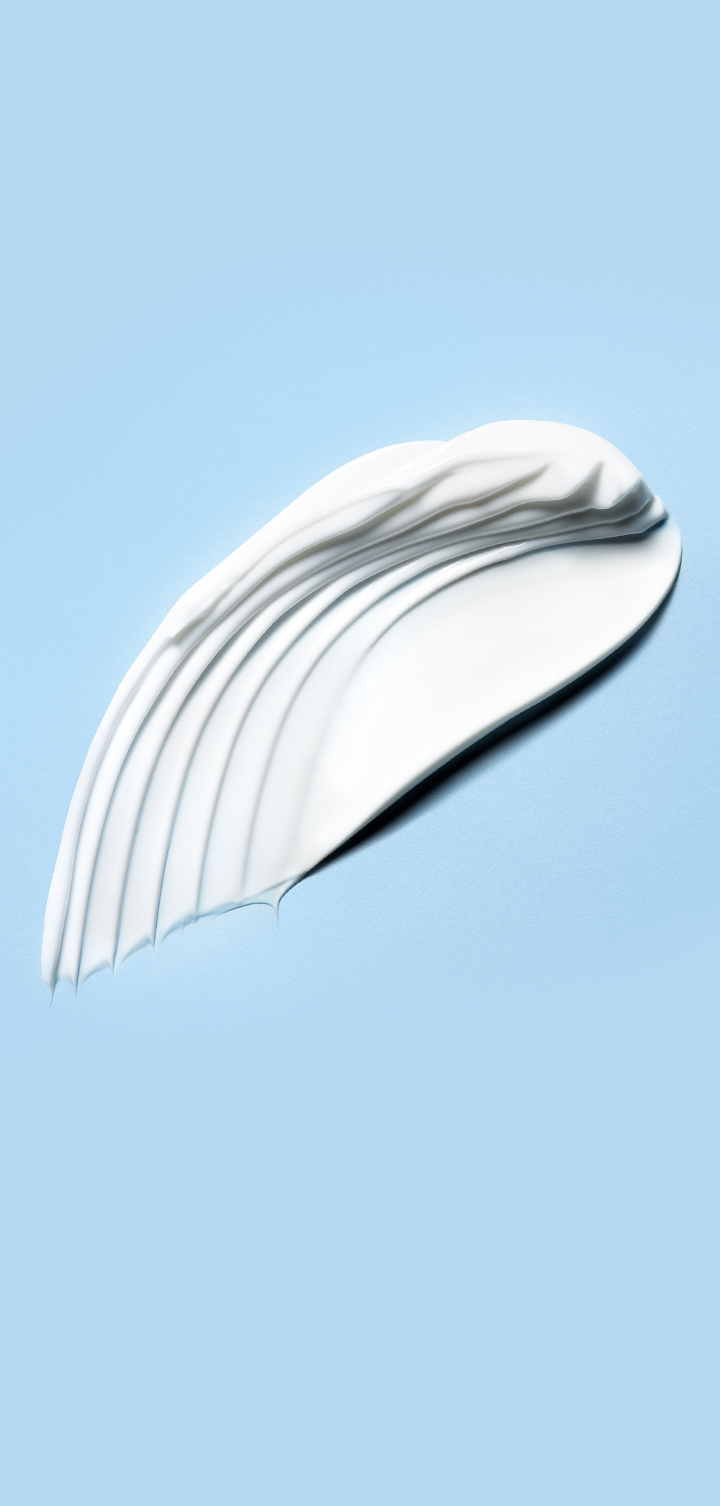 HYDRO UV DEFENSE EX’s texture