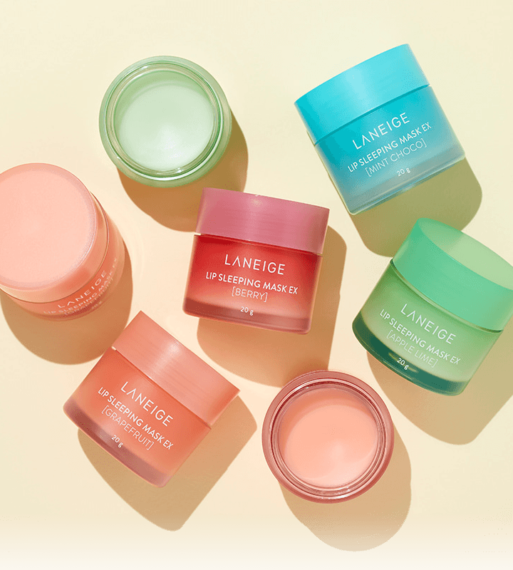 Lip Sleeping Mask EX | Laneige International