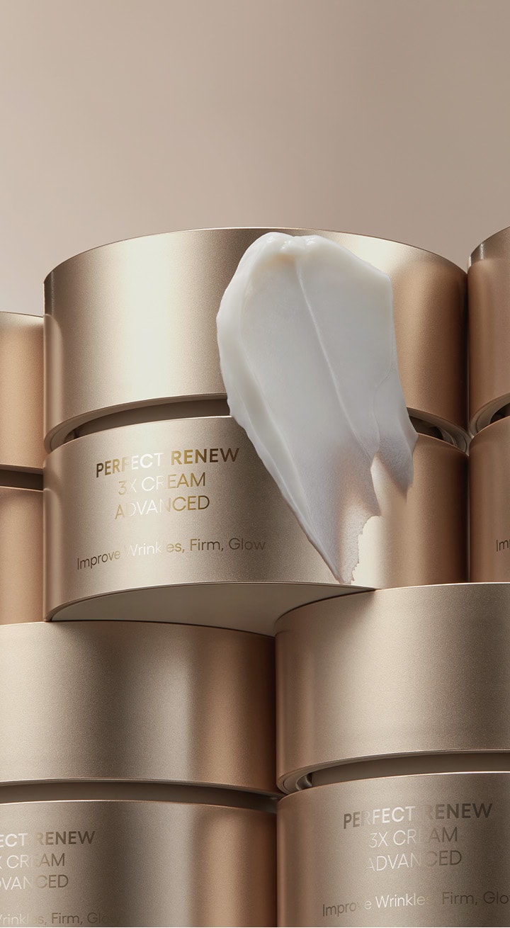 LANEIGE Perfect Renew 3X Cream Advanced product