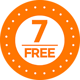 7 FREE