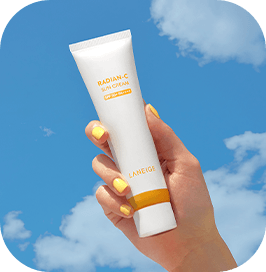 Radian-C Suncream
