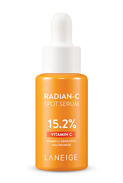 radian c_spot_serum front image