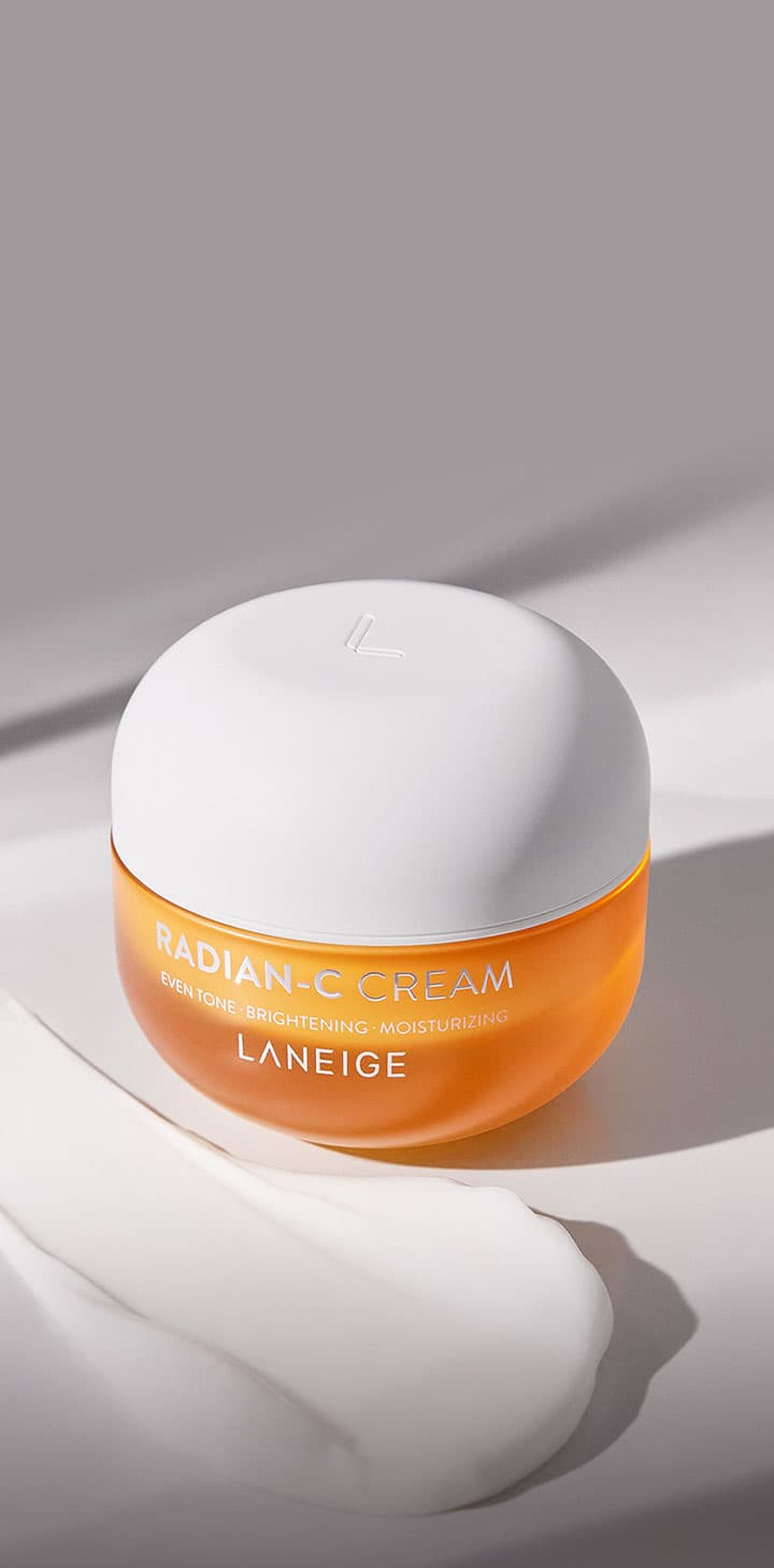 Radian-C Cream