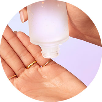 Water Bank Blue Hyaluronic Essence Toner
                  for Normal to Dry skin