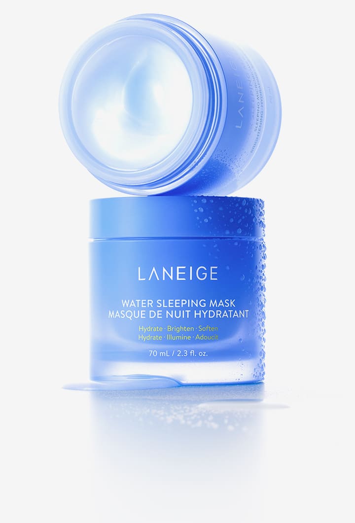 LANEIGE WATER SLEEPING MASK