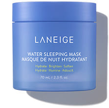 Water Sleeping Mask