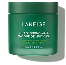 Cica Sleeping Mask